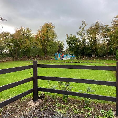 Katie'S Cottage Limerick Junction エクステリア 写真