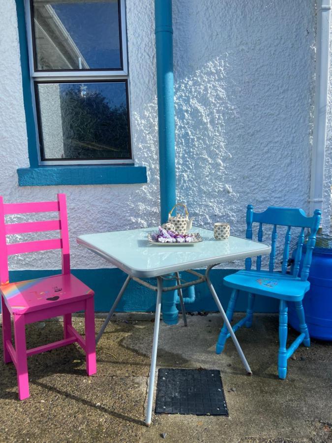 Katie'S Cottage Limerick Junction エクステリア 写真