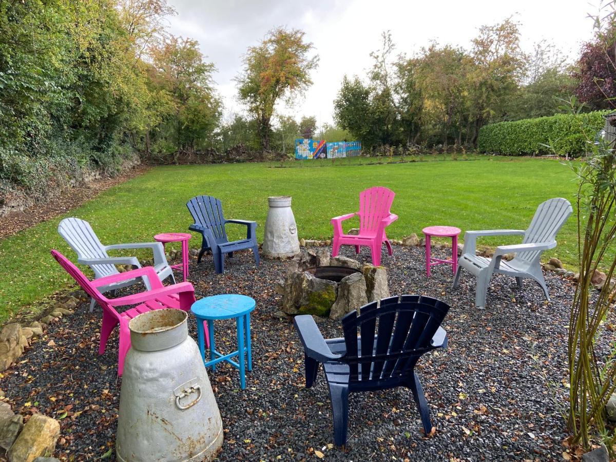 Katie'S Cottage Limerick Junction エクステリア 写真