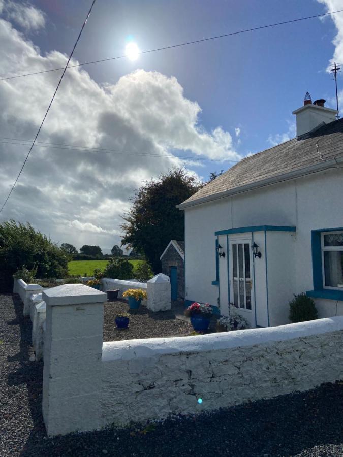 Katie'S Cottage Limerick Junction エクステリア 写真