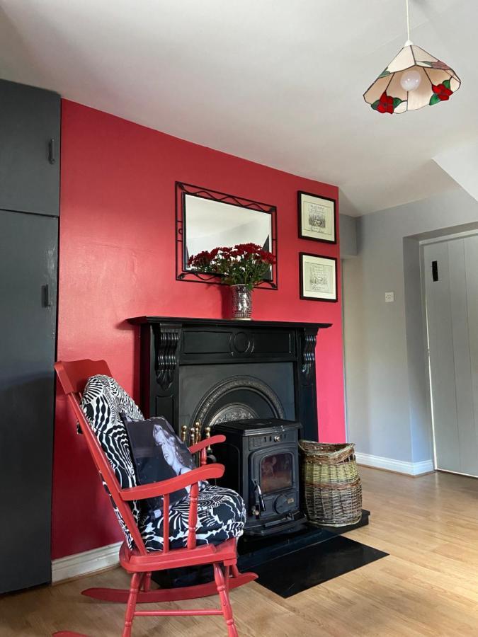 Katie'S Cottage Limerick Junction エクステリア 写真