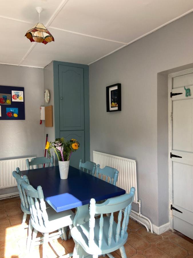 Katie'S Cottage Limerick Junction エクステリア 写真