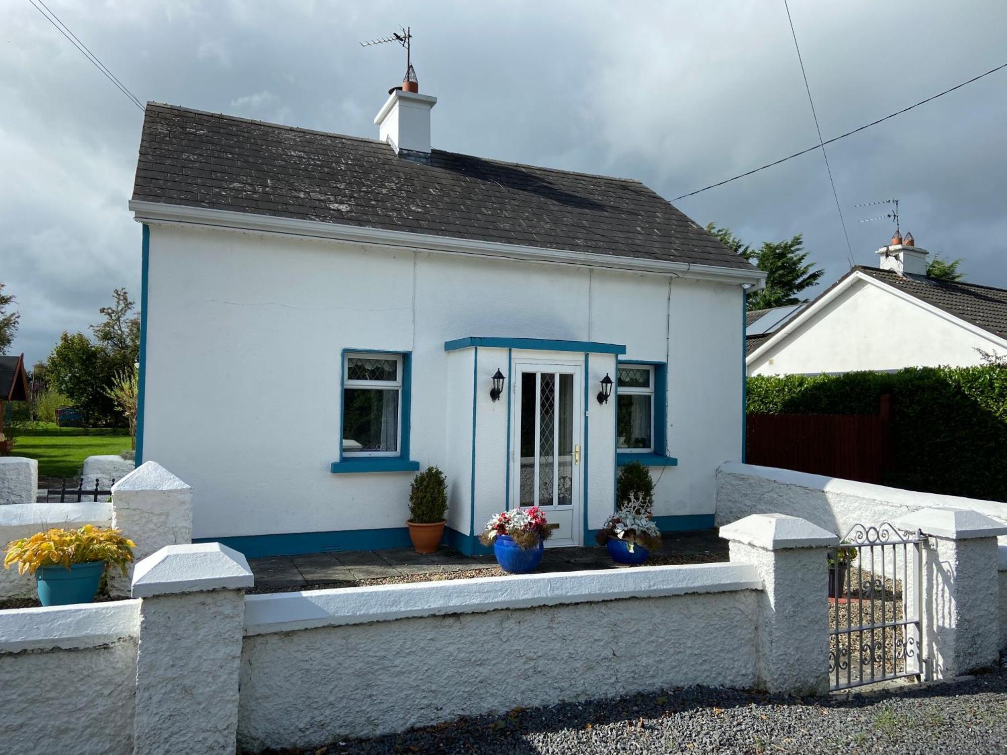 Katie'S Cottage Limerick Junction エクステリア 写真