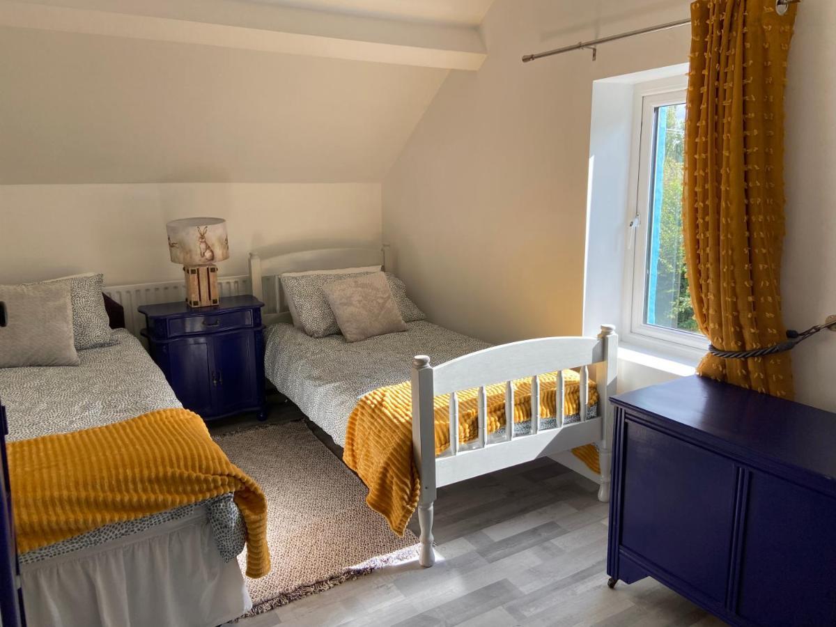 Katie'S Cottage Limerick Junction エクステリア 写真